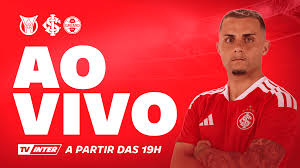 Ao vivo: Internacional x Grêmio - 11ª rodada/Brasileirão 2026