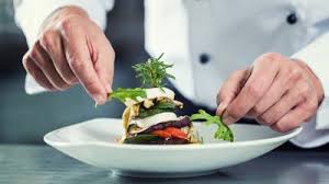 Michelin-starred restaurants in Chicago