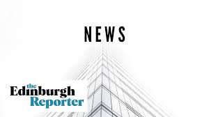 The Edinburgh Reporter - News update