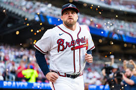 Braves Look to Extend Athletics Misery in Series Opener