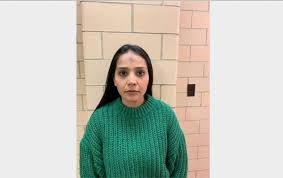 ¿Quién es Jessica Johanna Oseguera, la hija de ‘El Mencho’ que reclama una vivienda asegurada por la FGR?