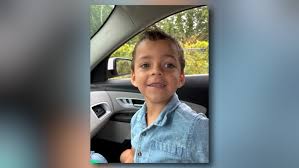 Four-year-old boy killed in dog attack in Virginia