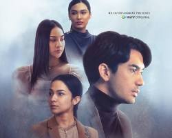 Image of Poster web series Layangan Putus