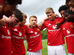 Manchester United - News update