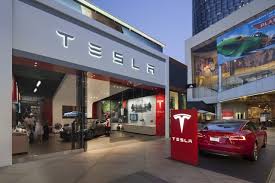 Image result for TESLA