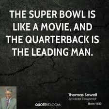 Famous quotes about &#39;Quarterback&#39; - QuotationOf . COM via Relatably.com