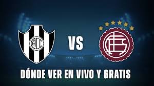 Central C&oacute;rdoba vs Lan&uacute;s Copa Sudamericana 2025 - Partido en vivo