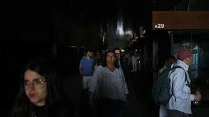 Spain And Portugal Power Outages: Power Distributor Says Blackout May Last 10 More Hours (Live Updates)