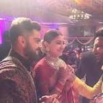Punjabi singer Gurdas Maan overwhelmed