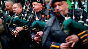 St. Patrick's Day Parade NYC 2026: A Celebration of Irish Heritage
