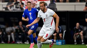 Croácia x Inglaterra: onde assistir ao vivo, horário, palpite e prováveis escalações do jogo da Nations League