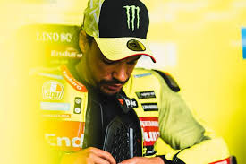 Trend Google: valentino rossi