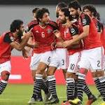 بقيادة صلاح.. مصر تعلن التشكيلة