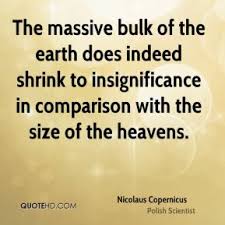 Nicolaus Copernicus Quotes | QuoteHD via Relatably.com