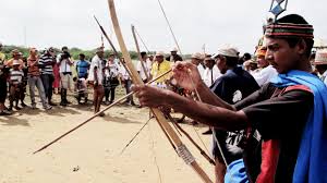 Image result for wayuu