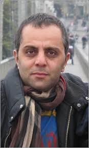 Babak AMINI. born on 1978 in Iranian Kurdistan, graduated in the major of philosophy from Tehran University. I have been the 17th Cinéfondation session ... - director_photo