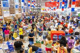 Gigante do varejo demite em seis estados e reduz número de funcionários em 14%