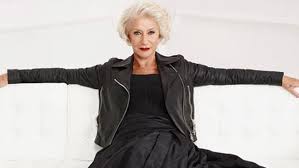 Helen Mirren: L'Oreal ambassador says moisturiser 'probably does f*** all' | body+soul