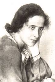 Leben und Werk Hannah Arendts (1906-1975) eine gemeinsame Ringvorlesung der ...