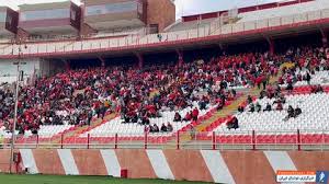 61,000 Spectators Vanish from Iranian Stadium Stands Over 16 Years