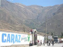Resultado de imagen para caraz