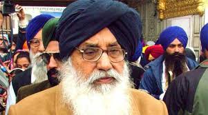 Members of the Maha Sabha on Thursday wrote an open letter to Chief Minister Parkash Singh Badal and raised many questions. - parkashbadalm