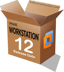 Résultat de recherche d'images pour "VMware Workstation 12"