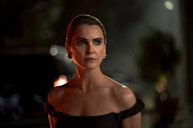 Netflix October 2026 new releases including East of Eden and The Diplomat