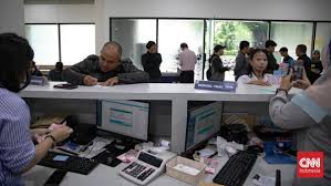 CNN Indonesia - News update
