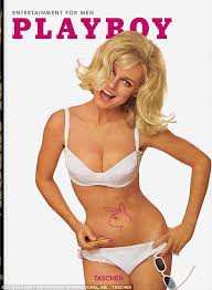 Resultado de imagen de playboy