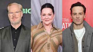 Melissa McCarthy’s Animated ‘Margie Claus’ Sets 2027 Release as Jim Gaffigan, Andrew Scott Join Cast
