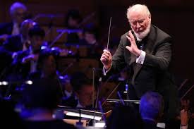 Image result for ‪‪John Williams‬‬