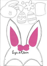 Resultado de imagem para mascaras em eva