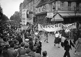 Pourquoi le 1ᵉʳ-Mai est-il férié, chômé et payé ? Une conquête sociale toujours débattue