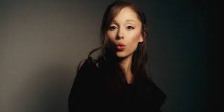 Ariana Grande Announces New Album Petal