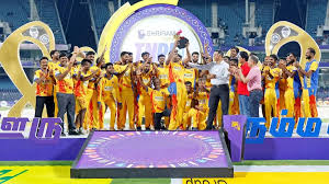 Tamil Nadu Premier League 2025 live telecast: When and where to watch TNPL live on TV and streaming?