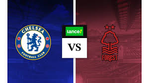 Chelsea x Nottingham Forest – Palpites, análise e odds (04/05)