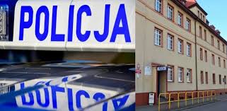 Ukradł rower w Lęborku, ale miał pecha. Już usłyszał zarzuty