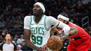 Celtics send Chris Boucher to Jazz at NBA trade deadline: Report