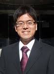Shigeki Matsunaga, Ph.D., Associate Professor - Matsunaga