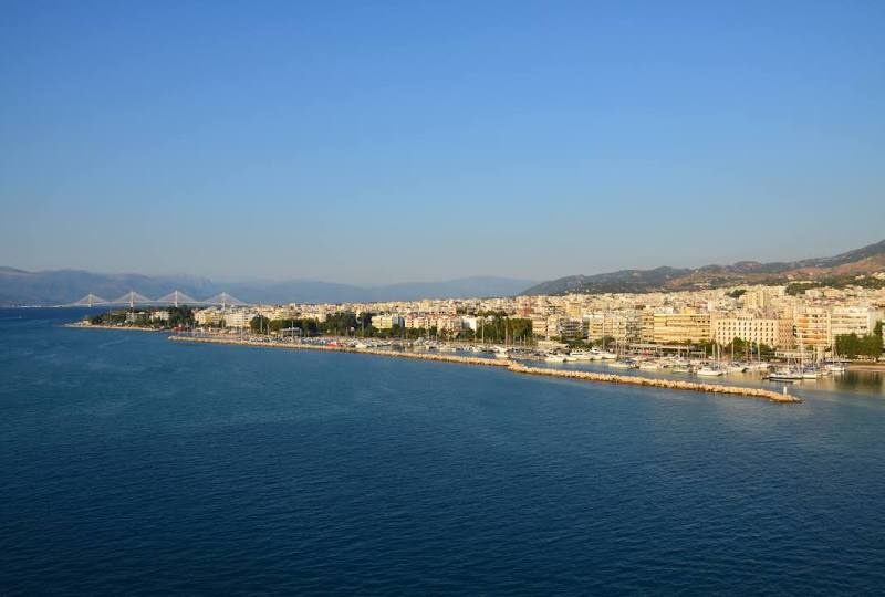 Patras