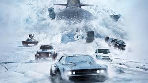 Resultado de imagen de fast and furious 8