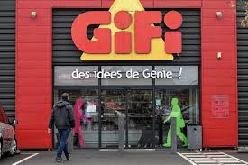 Gifi plans to seek court protection as it faces payment crisis