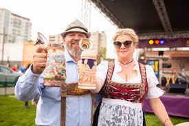 Oktoberfest Alert! Coeur d'Alene Celebrates German Heritage This Weekend!
