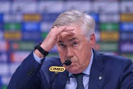 Ancelotti em Athletico x Flamengo: veja como será a passagem do técnico da Seleção por Curitiba