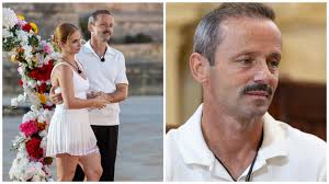 Ce a spus Marius Urzică despre fiul său cel mare, din căsnicia anterioară. Imagine rară cu Andrei Urzică