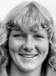Canada&#39;s Gail Cort chosen for the rowing team but did not compete in the ... - 1128cort1-v6