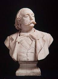 Resultado de imagen de flaubert