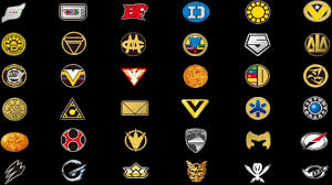 Image result for super sentai