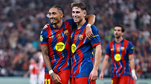 News source: beIN SPORTS